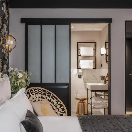 Maisons Du Monde & - 4* Нант