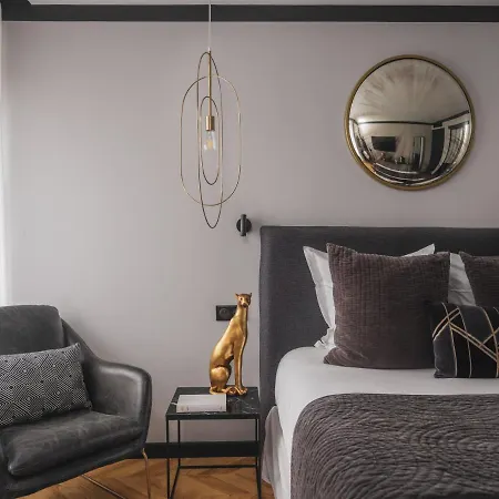 Maisons Du Monde & - Отель