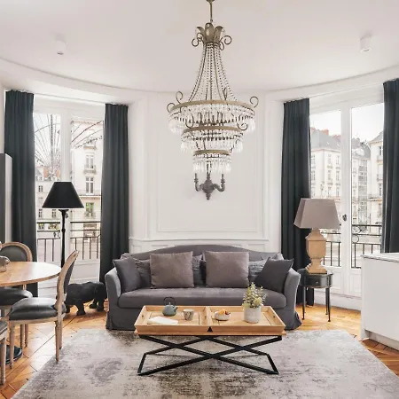 Maisons Du Monde & - Ξενοδοχείο 4*