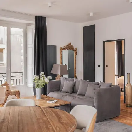 Maisons Du Monde & - 4* Нант