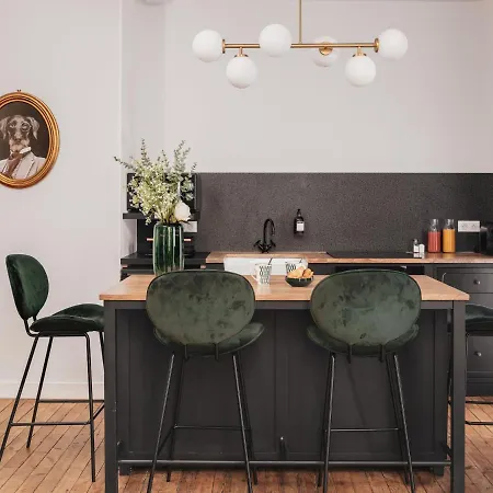 Отель Maisons Du Monde & - Нант