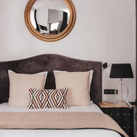 Maisons Du Monde & - 4* Нант