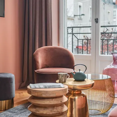 Maisons Du Monde & - 4* Нант