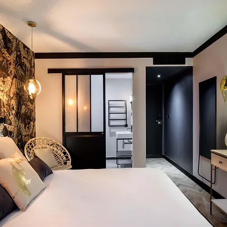 Maisons Du Monde & - Отель 4*