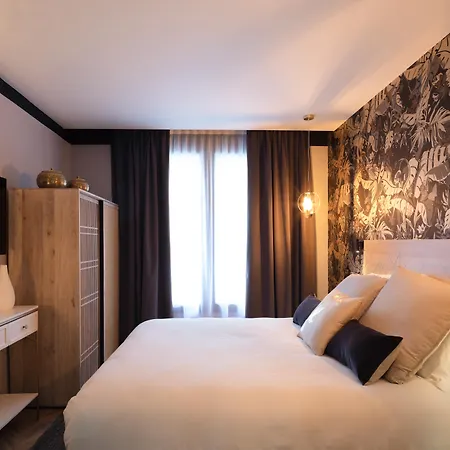 Maisons Du Monde & - Отель Нант