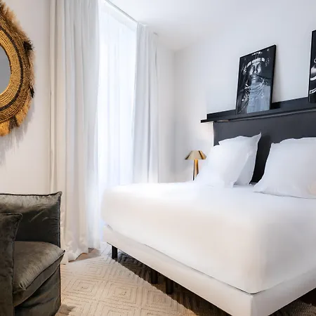 Maisons Du Monde & - 4* Нант