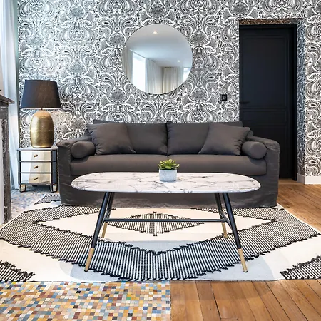 Отель Maisons Du Monde & -