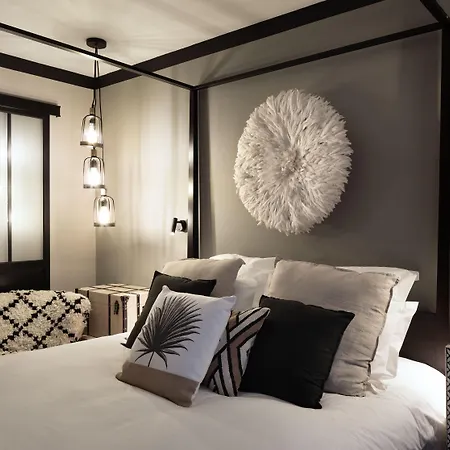 Maisons Du Monde & - 4* Нант