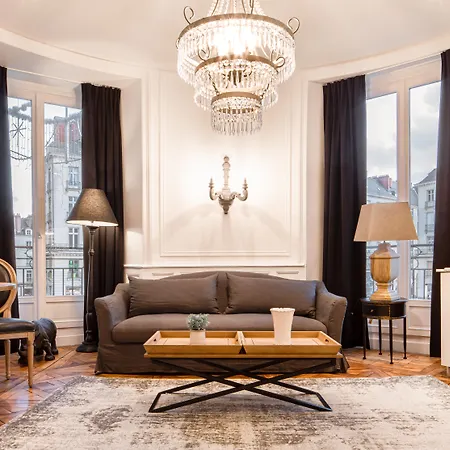 Maisons Du Monde & - 4* Нант