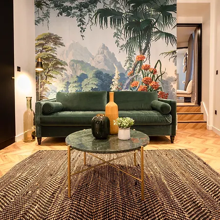 Maisons Du Monde & - Отель