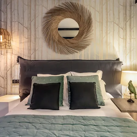 Maisons Du Monde & - Отель Нант