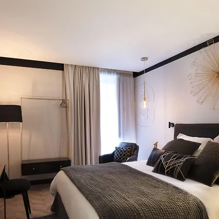 Maisons Du Monde & - 4* Нант