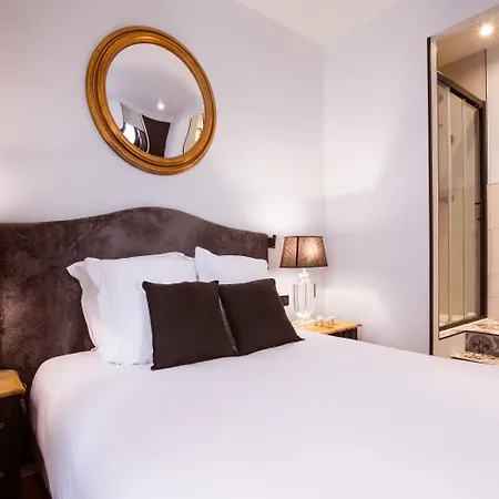 Maisons Du Monde & - Отель 4*