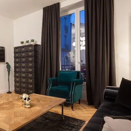 Maisons Du Monde & -