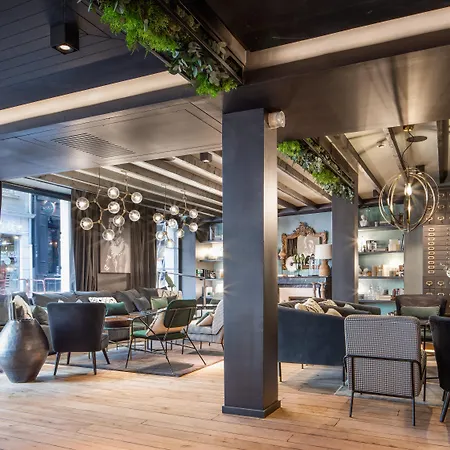 Maisons Du Monde & - Отель 4*