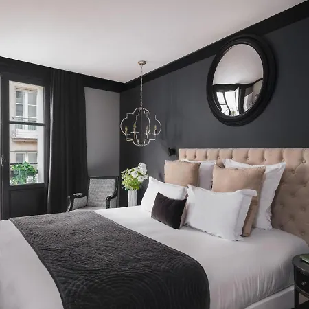 Maisons Du Monde Hotel&suites - 4*