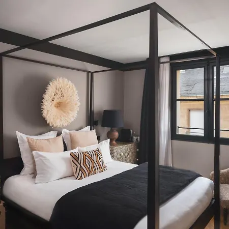 Maisons Du Monde Hotel&suites - 4*