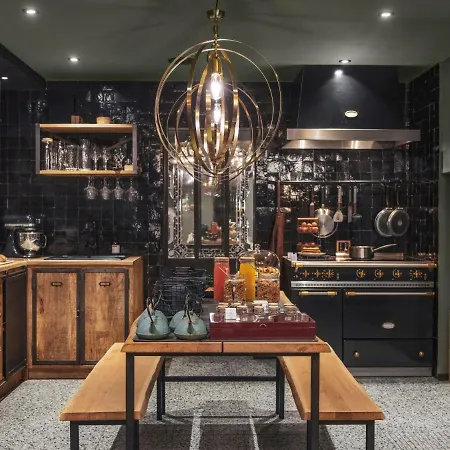 Maisons Du Monde Hotel&suites - Nantes