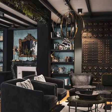 Maisons Du Monde Hotel&suites - Hotel