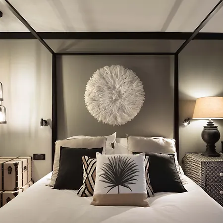 Maisons Du Monde Hotel&suites - Nantes