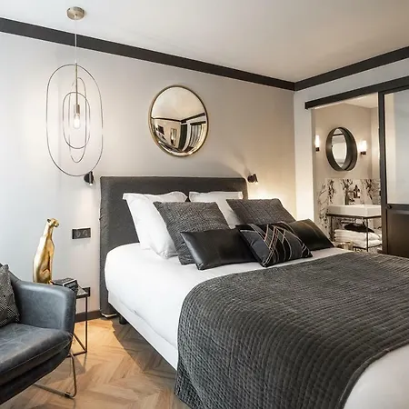Maisons Du Monde Hotel&suites - 4*